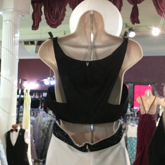 Alyce Paris evening  gown - Picture 6 of 10